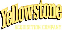 YELLOWSTONE ACQUISITION COMPANY