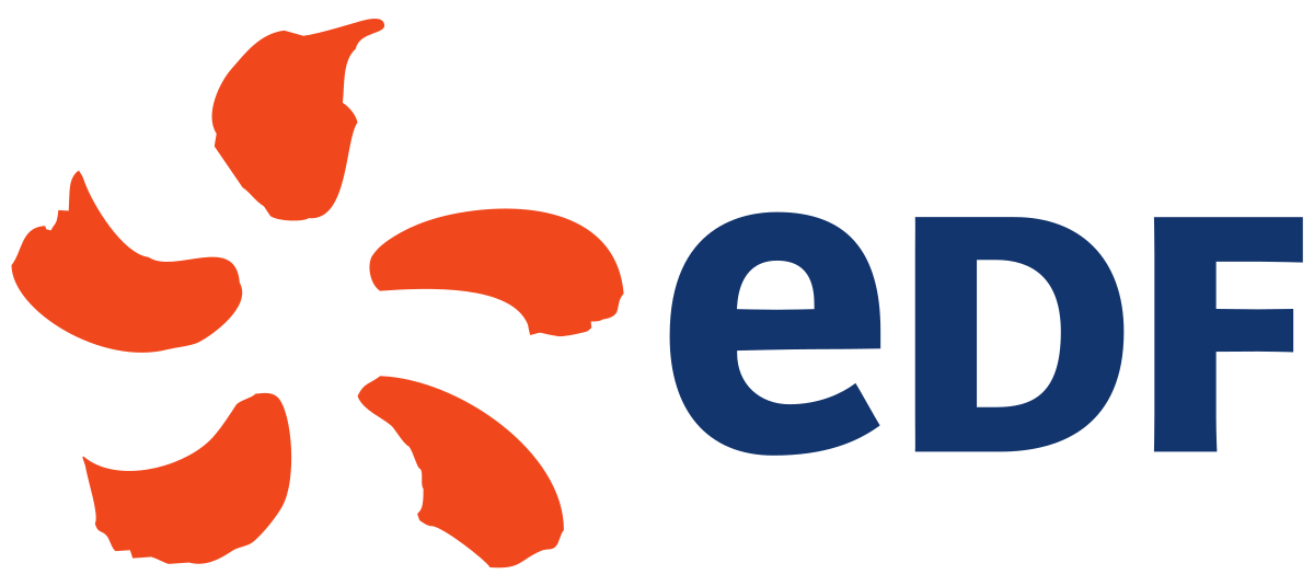 ÉLECTRICITÉ DE FRANCE