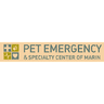 pet emergency & specialty center of marin