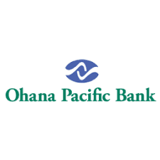 OHANA PACIFIC BANK