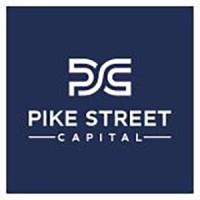 PIKE STREET CAPITAL
