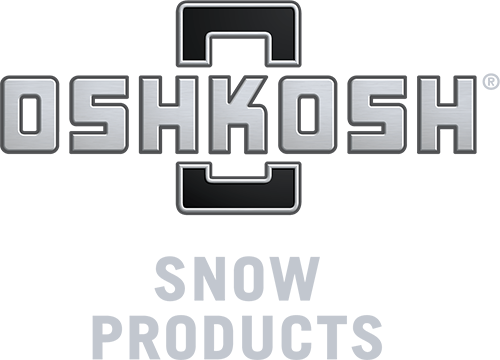 OSHKOSH SNOW PRODUCTS