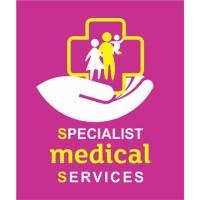 SPECIALIST MEDICAL SERVICES