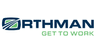 orthman manufacturing inc