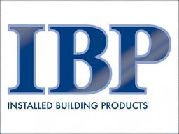 INSTALLED BUILDING PRODUCTS