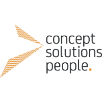 CONCEPT SOLUTIONS PEOPLE