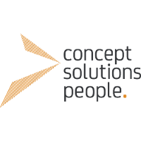 CONCEPT SOLUTIONS PEOPLE