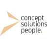 Concept Solutions People