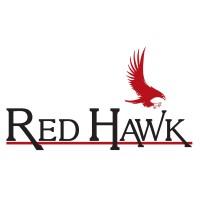 RED HAWK LLC