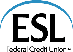 ESL FEDERAL CREDIT UNION
