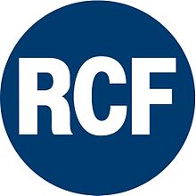 Rcf Group