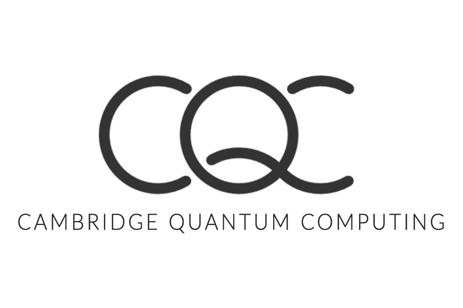 CAMBRIDGE QUANTUM COMPUTING 