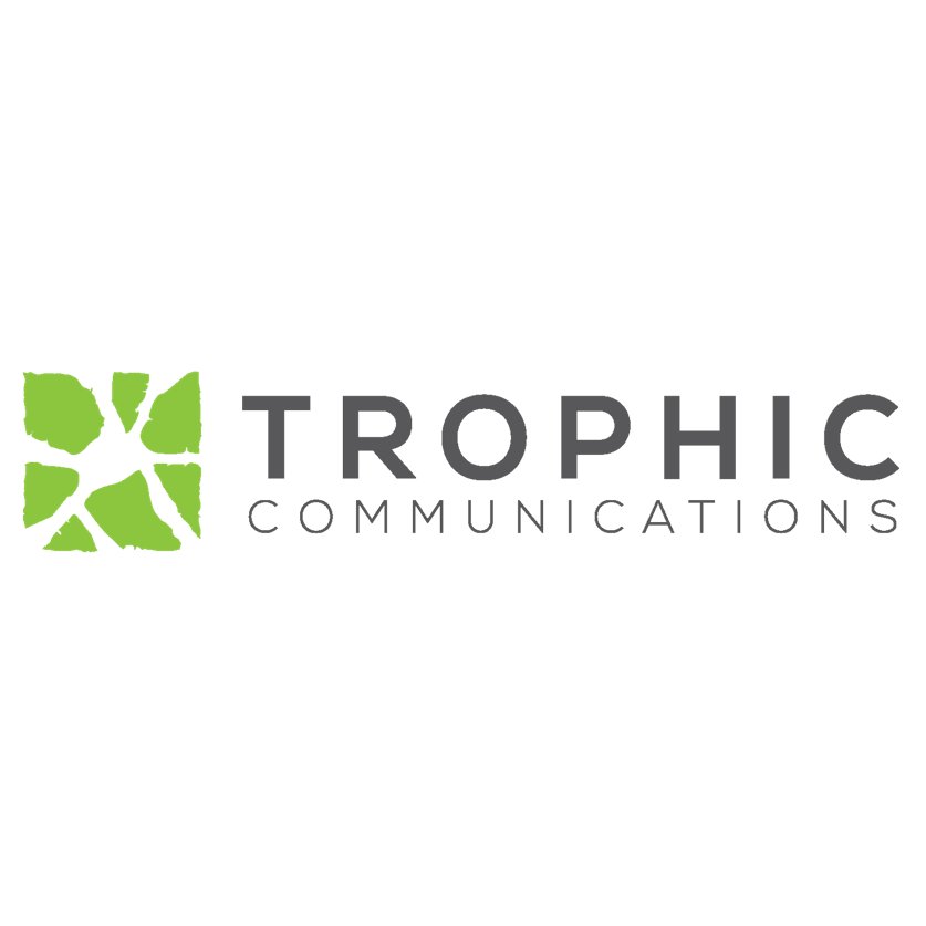 Trophic Communications
