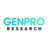 Genpro Research