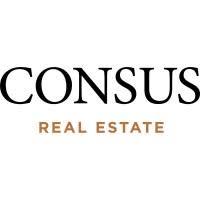 CONSUS REAL ESTATE