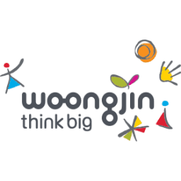 WOONGJIN THINKBIG