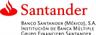 Banco Santander (mexico)