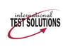 INTERNATIONAL TEST SOLUTIONS