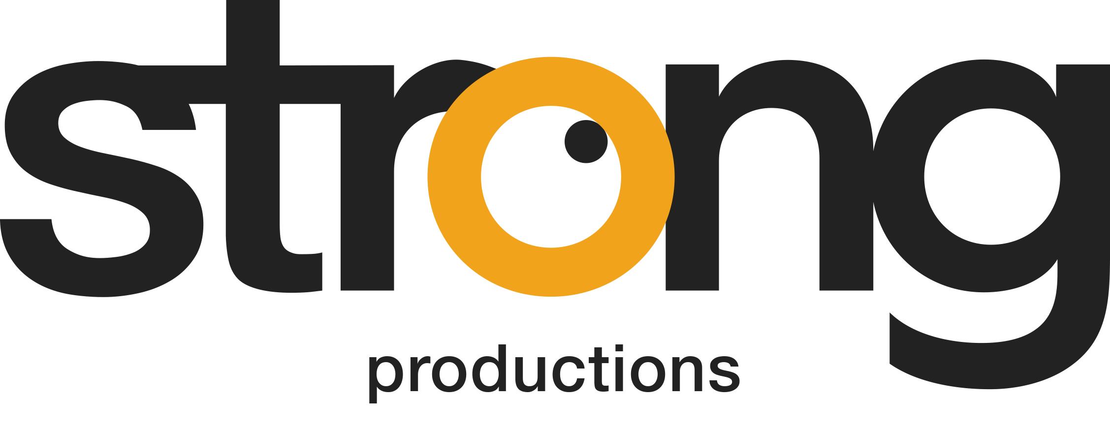 STRONG PRODUCTIONS