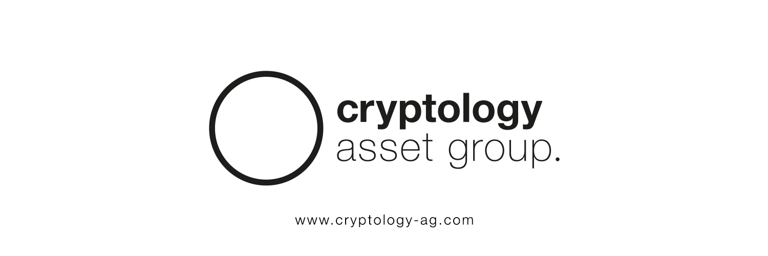 CRYPTOLOGY ASSET GROUP