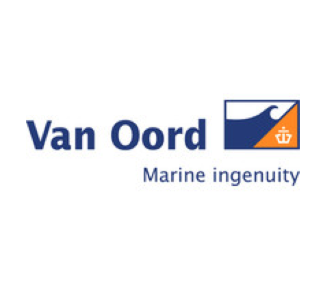 Van Oord (dutch Offshore Wind Farm)