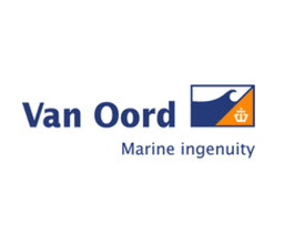 VAN OORD (DUTCH OFFSHORE WIND FARM)