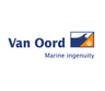 Van Oord (dutch Offshore Wind Farm)