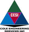 COLE ENGINEERING SERVICES INC