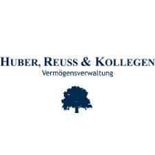 Huber Reuss & Kollegen