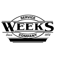 Weeks Service Company