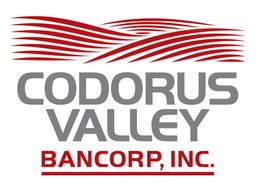 CODORUS VALLEY BANCORP