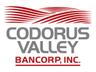 Codorus Valley Bancorp