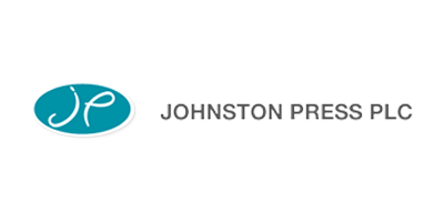 JOHNSTON PRESS PLC
