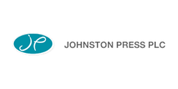 JOHNSTON PRESS PLC