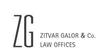 zitvar galor & co law offices