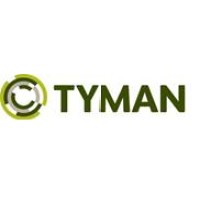 TYMAN PLC
