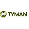 TYMAN PLC