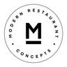 MODERN RESTAURANT CONCEPTS