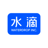 WATERDROP INC