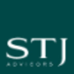 Stj Advisors