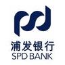 shanghai pudong development bank