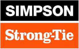 SIMPSON STRONG-TIE