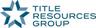 Title Resources Group