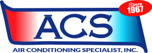 AIR CONDITIONING SPECIALIST INC