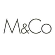 M&CO BRAND 