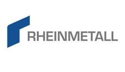 RHEINMETALL