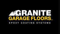 GRANITE GARAGE FLOORS