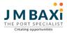 j m baxi ports & logistics