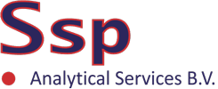 SSP ANALYTICAL SERVICES BV