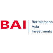 BERTELSMANN ASIA INVESTMENT
